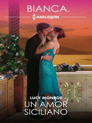 cover image of Un amor siciliano